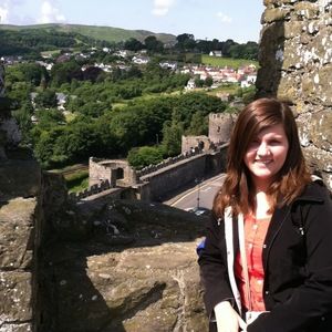 Meet your Posher, Kaitlin